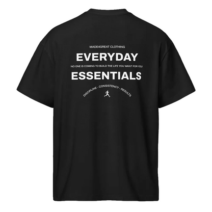 Everyday Essentials Tee