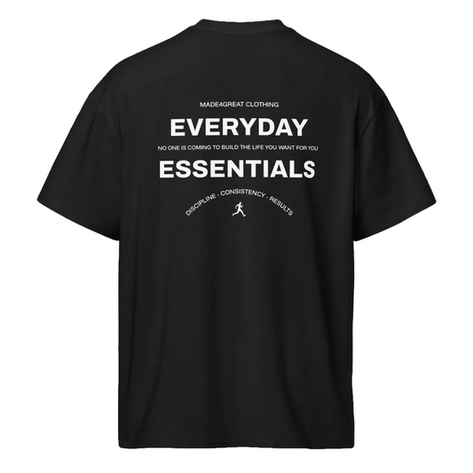 Everyday Essentials Tee